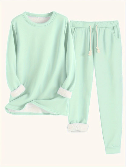 Karina | Comfortabele loungeset