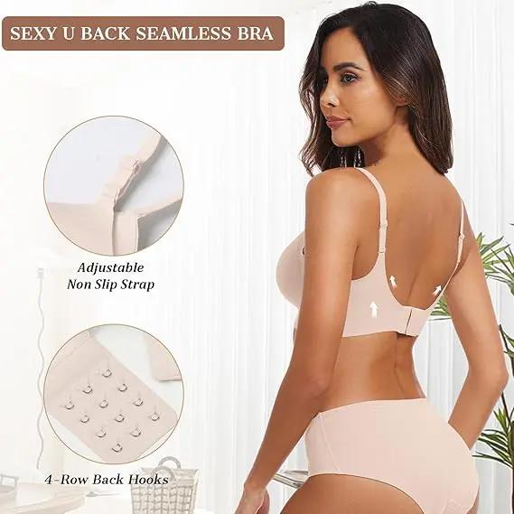 The Invisible Bra™