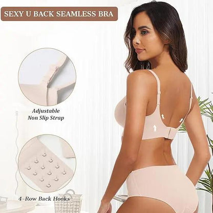 The Invisible Bra™