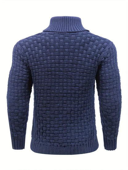 Stig™ | Gebreide Sweater