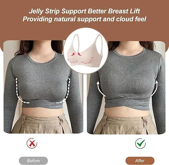 The Invisible Bra™