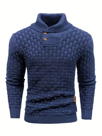 Stig™ | Gebreide Sweater