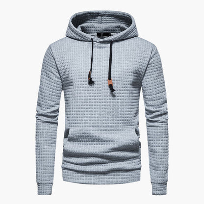 Malte™ | Cozy Bekväm Hoodie