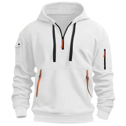 Lucas™ | Elegante Hoodie