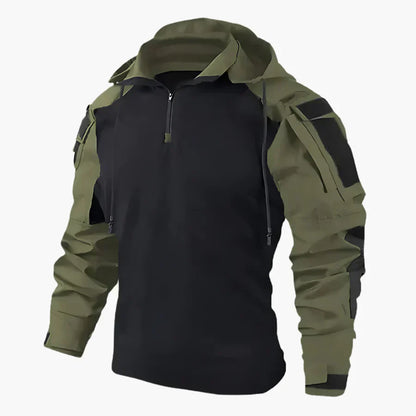 Algot™ | Windproof Tactical Jacket
