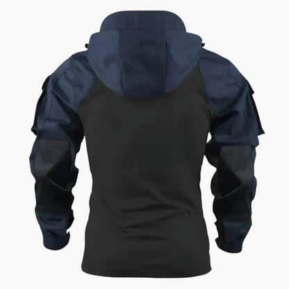 Algot™ | Windproof Tactical Jacket