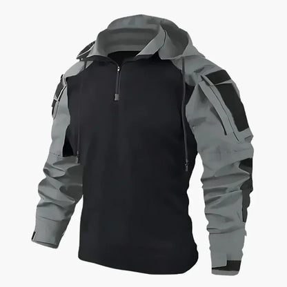 Algot™ | Windproof Tactical Jacket