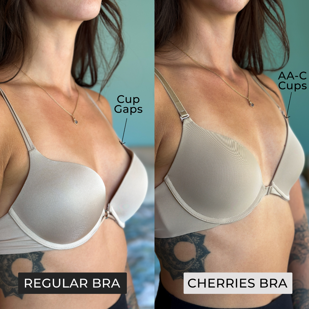 Colea™ | Cherry Lift Bra