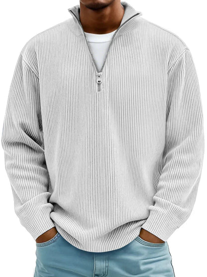 Calix | Trendy Stijlvolle Trui