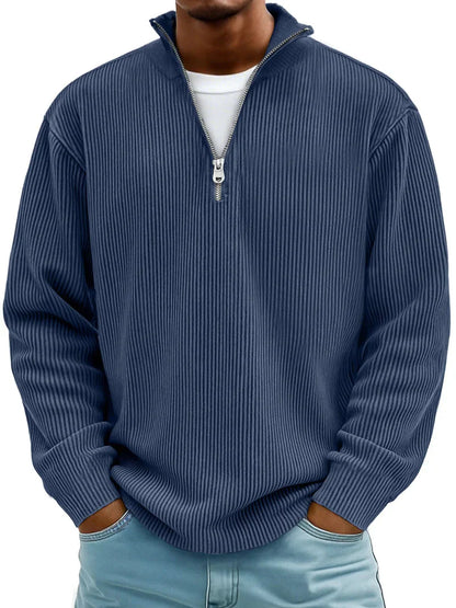 Calix | Trendy Stijlvolle Trui