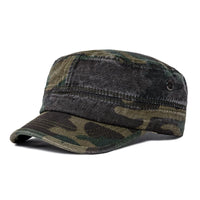 Groen Camouflage