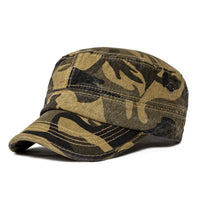 Bruin Camouflage