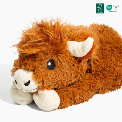 Colea® |  Anxiety Cow