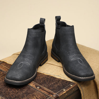 Colea Maxwell Boots