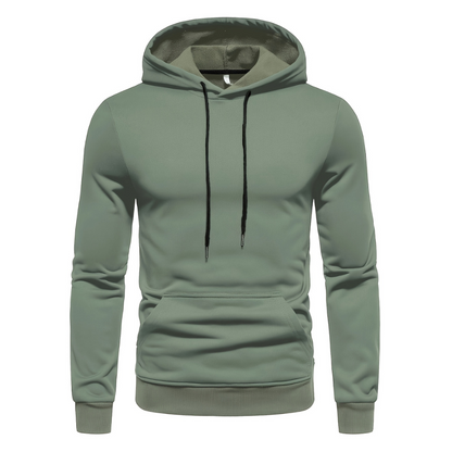 Albin™ | Relaxed Fit Stretch Hoodie
