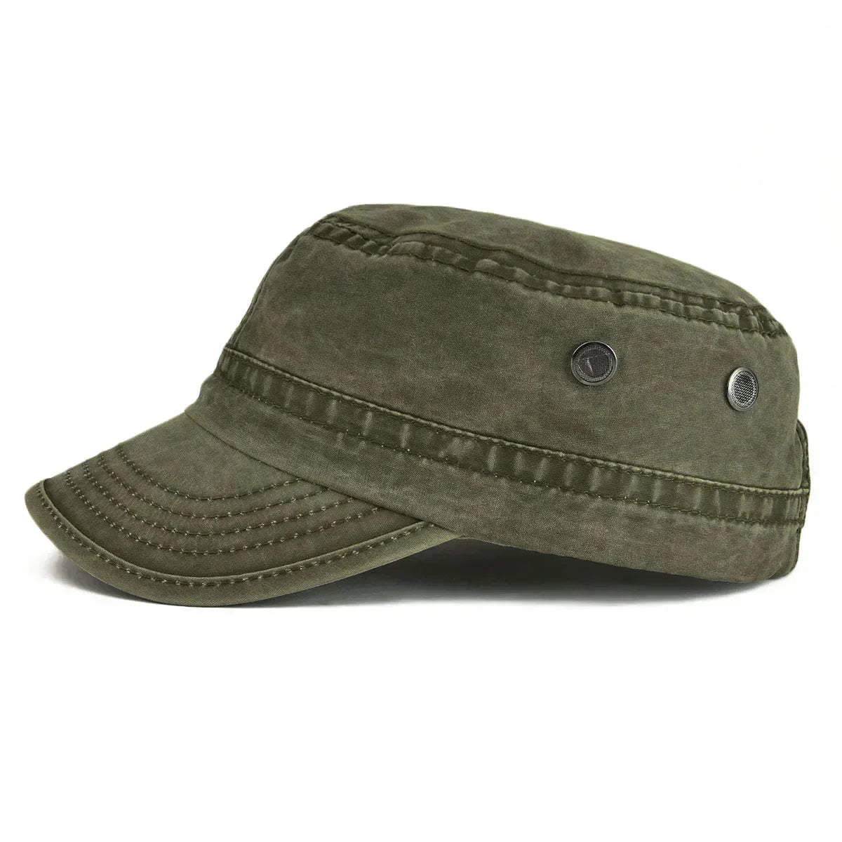 Karl™ | Robuuste vintage pet