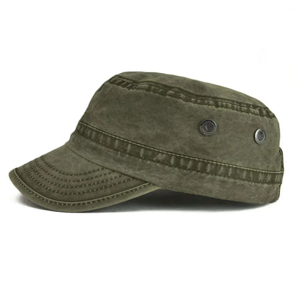 Karl™ | Robuuste vintage pet