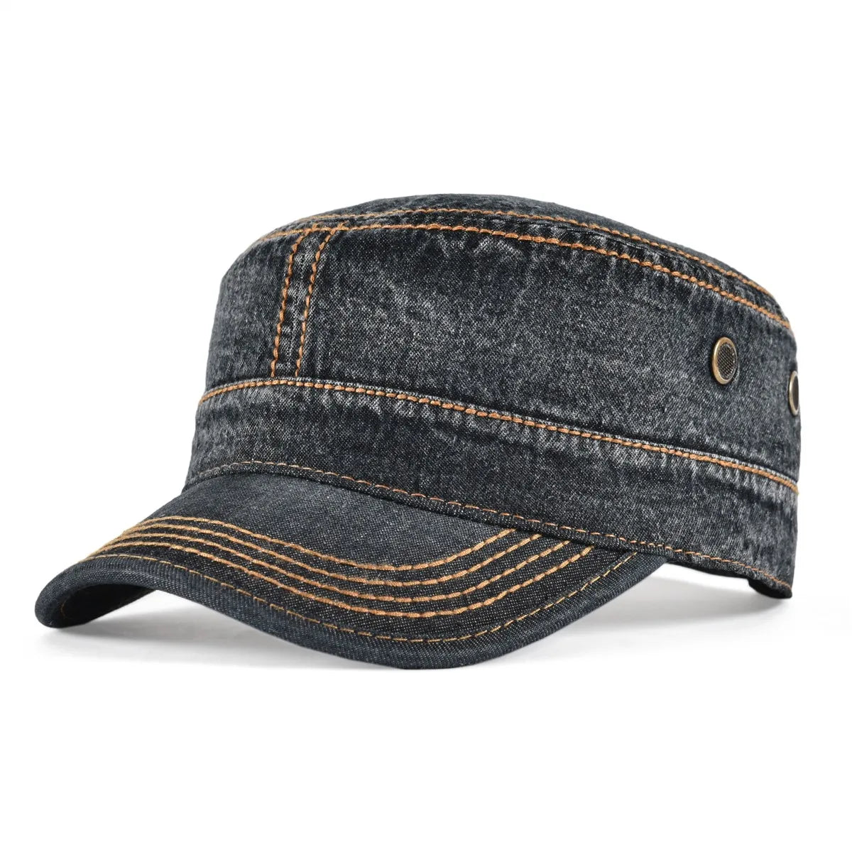 Karl™ | Robuuste vintage pet