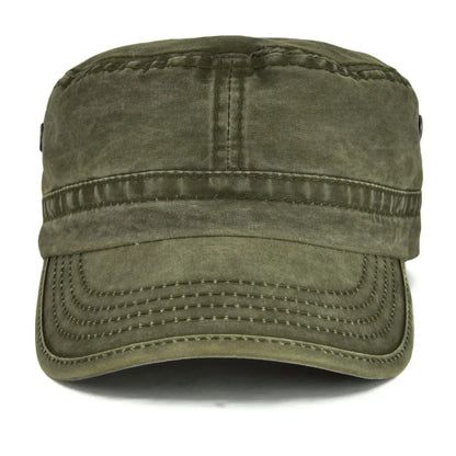 Karl™ | Robuuste vintage pet