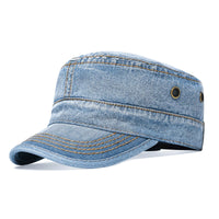 Denim Lichtblauw