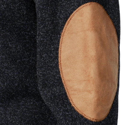 Hans™ | Gebreide Herfsttrui voor Heren