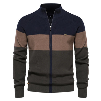 Arvid™ | Rits Vest