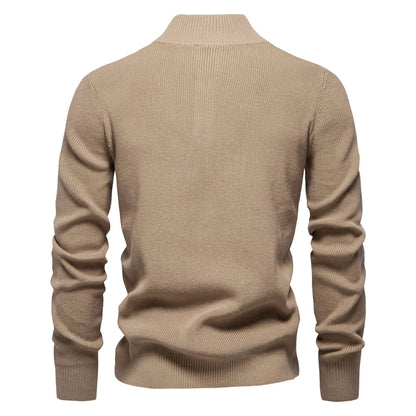 Hugo™ | Heren Trui met Knopen