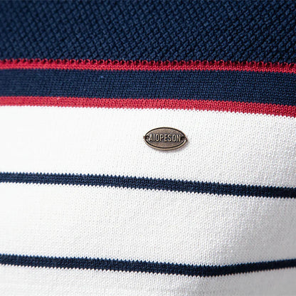 Tage™ | Herentrui met Strepenpatroon