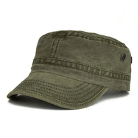 Militair groen