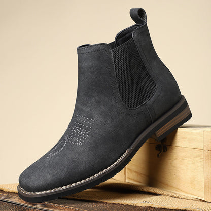 Colea Maxwell Boots