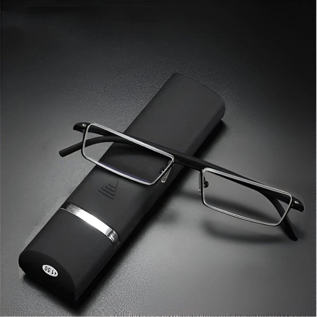 Colea™ | SmartFlex Leesbril