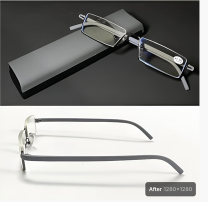 Colea™ | SmartFlex Leesbril