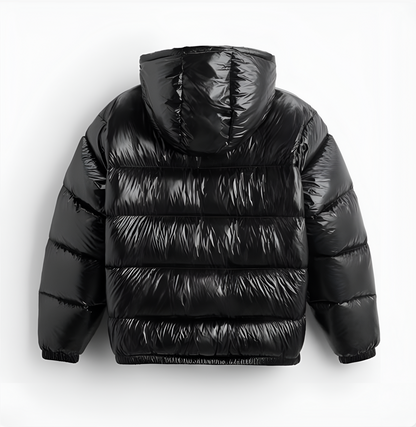 Colea® | 100% Dons Pufferjas