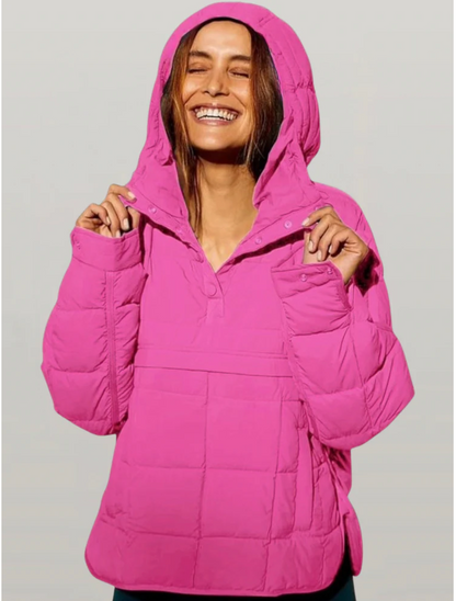 Colea | Pullover Puffer