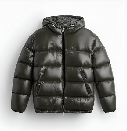 Colea® | 100% Dons Pufferjas