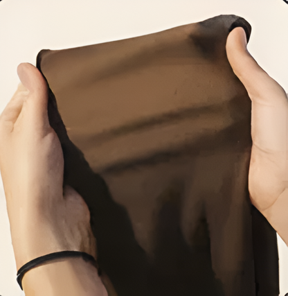 Colea - Wollen Panty