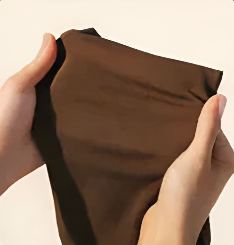Colea - Wollen Panty