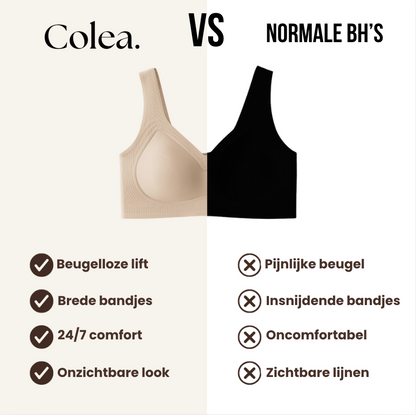 NOVA LIFTING JELLY BRA