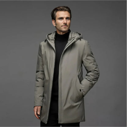 Premium Winterjas