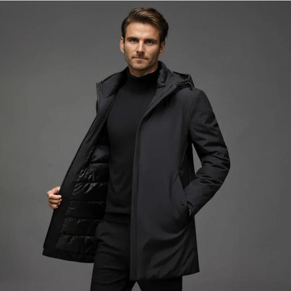 Premium Winterjas