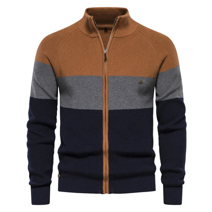 Arvid™ | Rits Vest