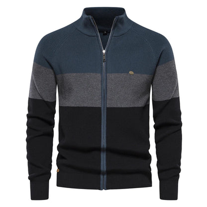 Arvid™ | Rits Vest