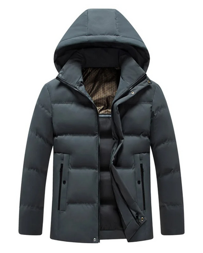 Elegant waterdicht winterjack