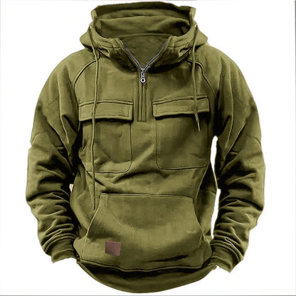 Liam™ | Stylish Hoodie