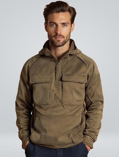 Liam™ | Stylish Hoodie