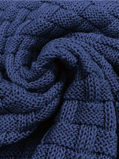 Stig™ | Gebreide Sweater