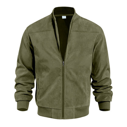 Sixten™ | Classic Bomber Jacket