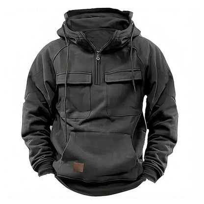 Liam™ | Stylish Hoodie