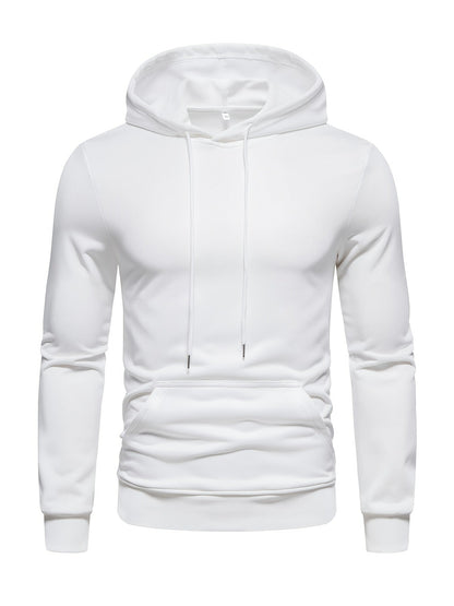 Albin™ | Relaxed Fit Stretch Hoodie