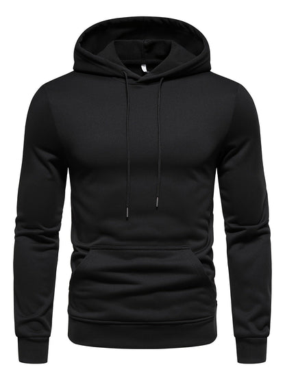 Albin™ | Relaxed Fit Stretch Hoodie